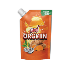 Orgmin 500ml FP